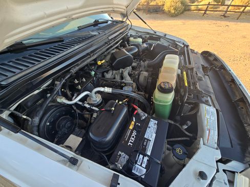 Used 1999 Ford F350 2WD SuperCab Super Duty image 23