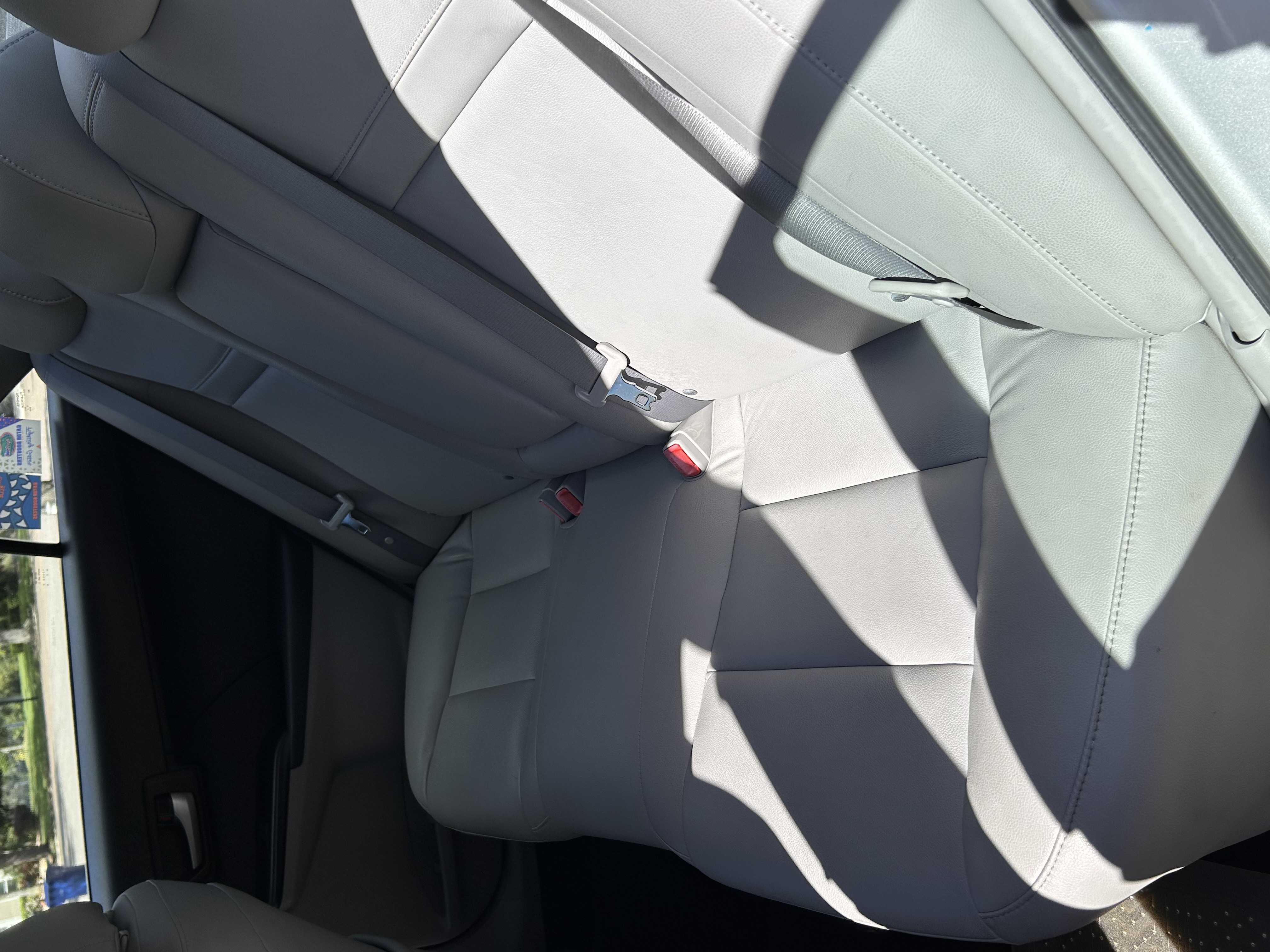 Used 2012 Toyota Camry LE FWD image 10