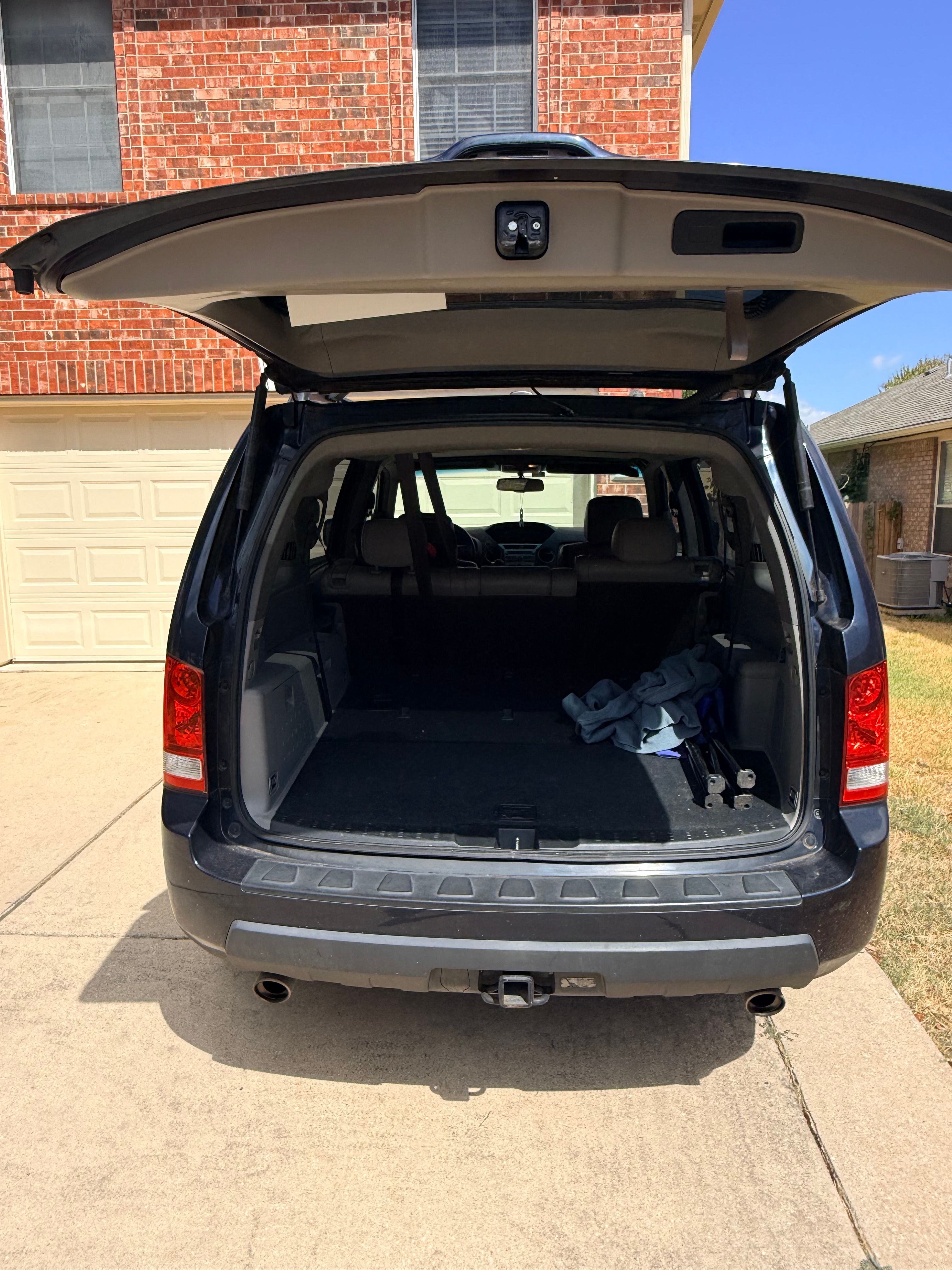 Used 2011 Honda Pilot EX-L image 6