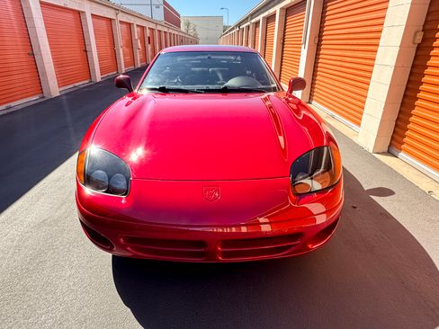 Used 1995 Dodge Stealth R/T image 4