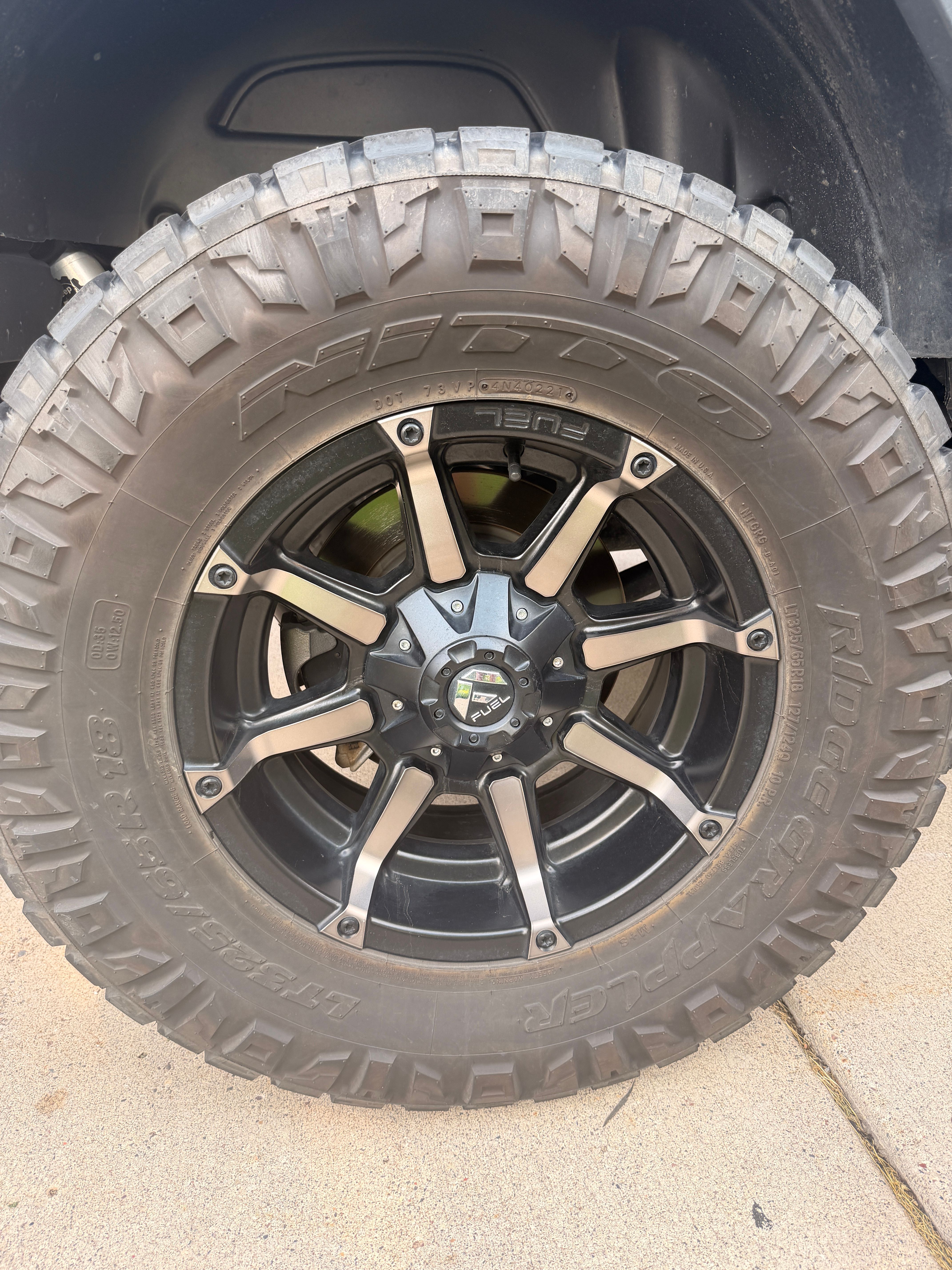Used 2021 Jeep Wrangler Unlimited Rubicon AWD/4WD image 8