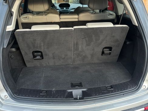 Used 2011 Acura MDX w/ Advance Package image 17