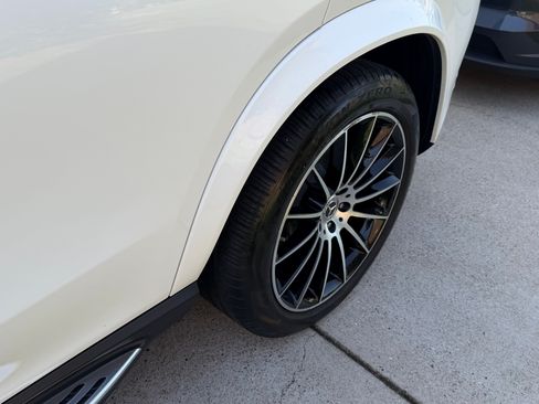 Used 2023 Mercedes-Benz GLE 450 4MATIC image 20