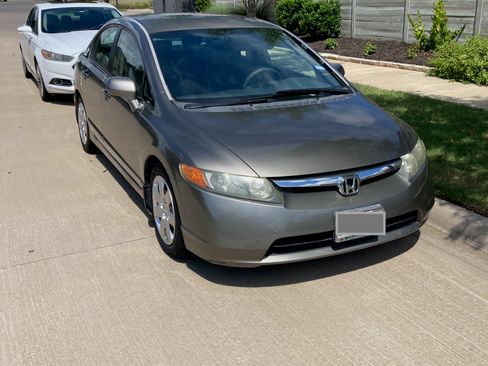 Used 2006 Honda Civic LX image 10