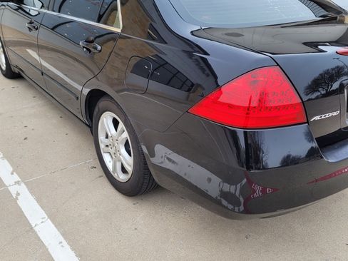 Used 2006 Honda Accord EX-L image 18