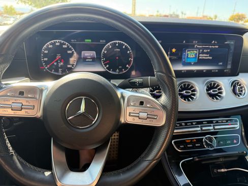 Used 2020 Mercedes-Benz CLS 450 image 13