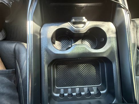 Used 2024 RAM 1500 Rebel w/ Rebel Level 2 Equipment Group AWD/4WD image 12