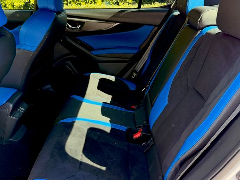 Used 2025 Subaru WRX tS AWD/4WD image 19