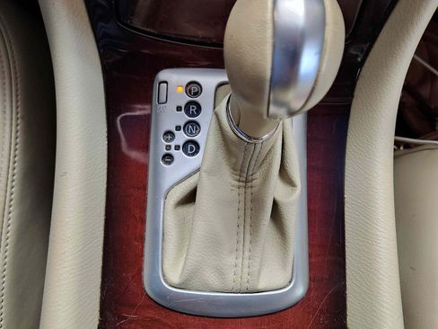 Used 2015 INFINITI QX50 Journey w/ Premium Package image 15