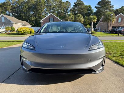 Used 2025 Tesla Model 3 Performance