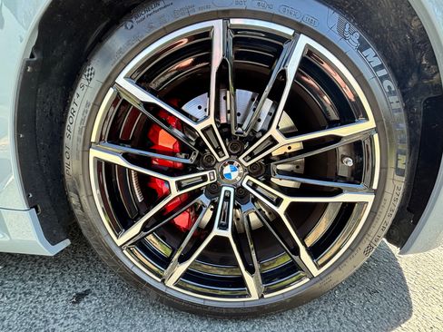 Used 2024 BMW M2 w/ Lighting Package image 25