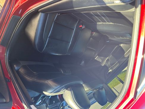 Used 2016 Toyota Camry XLE image 8