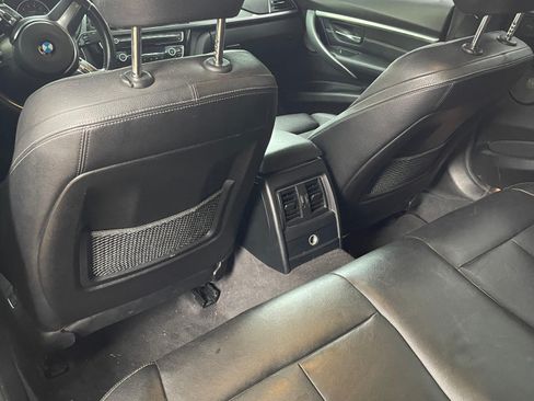 Used 2018 BMW 340i Sedan RWD image 12