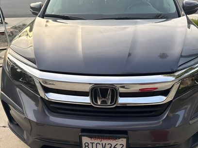 Used 2020 Honda Pilot EX-L