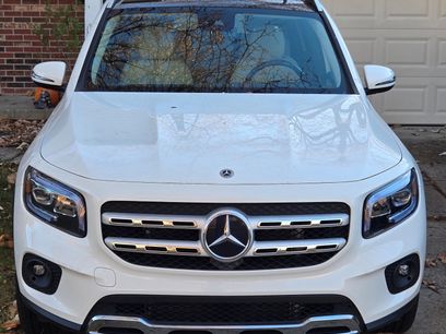 Used 2022 Mercedes-Benz GLB 250 4MATIC