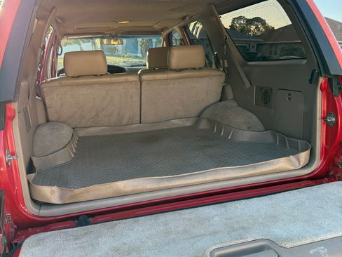 Used 1995 Toyota 4Runner SR5 image 5