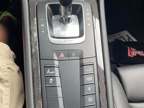 Used 2019 Porsche 911 Carrera GTS image 24