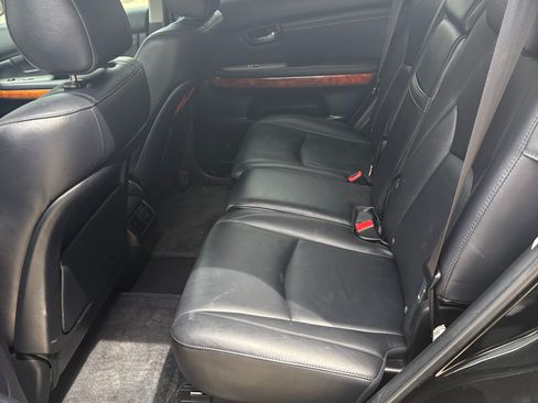 Used 2007 Lexus RX 350 AWD image 20