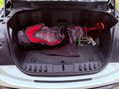 Used 2022 Ford F150 Lightning Pro w/ Tow Technology Package image 29