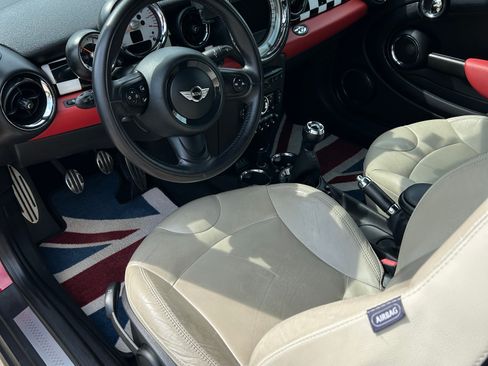 Used 2014 MINI Cooper S FWD image 20