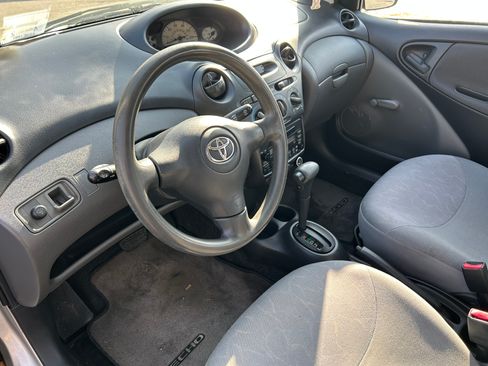 Used 2004 Toyota Echo Sedan image 6