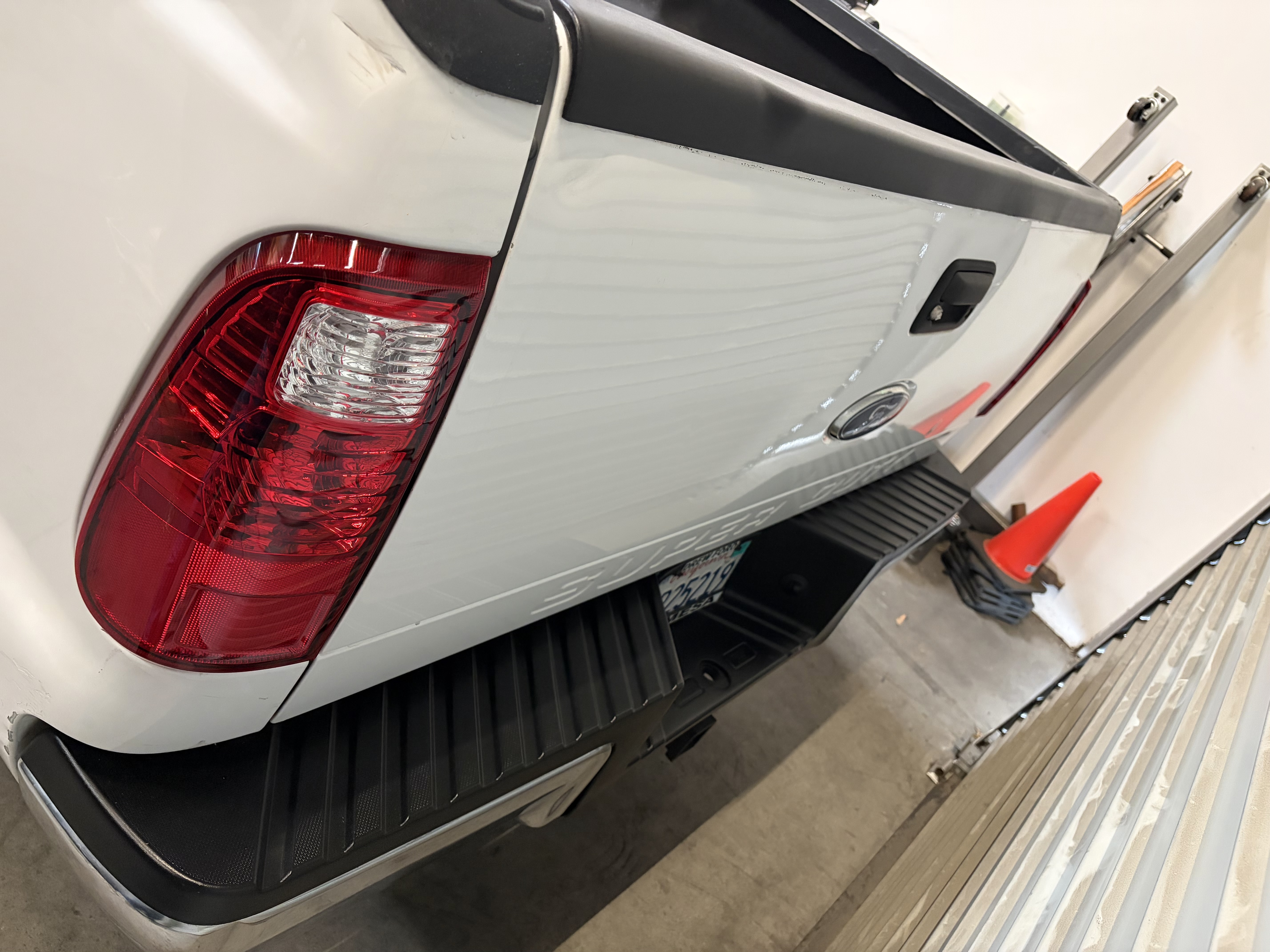 Used 2008 Ford F250 XLT RWD image 10
