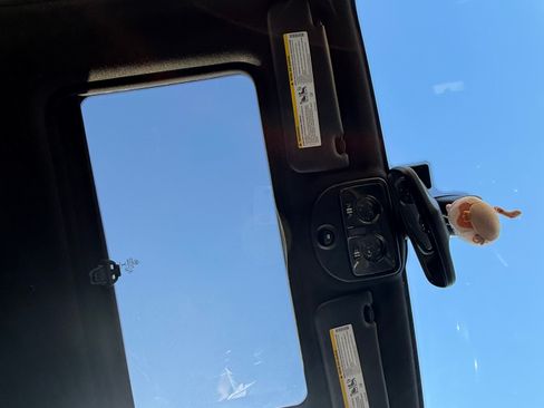 Used 2016 FIAT 500 e image 9