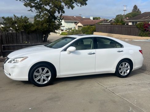 Used 2008 Lexus ES 350 FWD image 13
