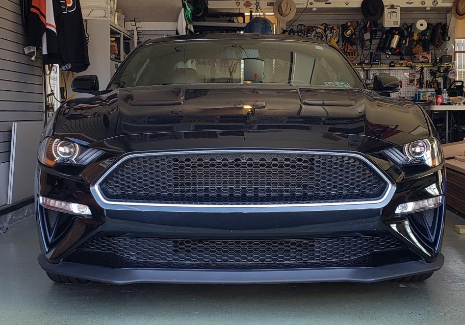Used 2019 Ford Mustang Bullitt w/ Bullitt Electronics Package RWD image 6