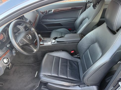 Used 2010 Mercedes-Benz E 350 Coupe image 14