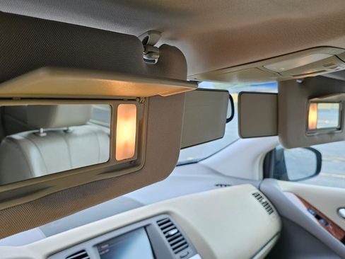 Used 2009 Nissan Murano LE image 8