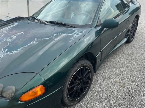 Used 1998 Mitsubishi 3000GT SL image 1