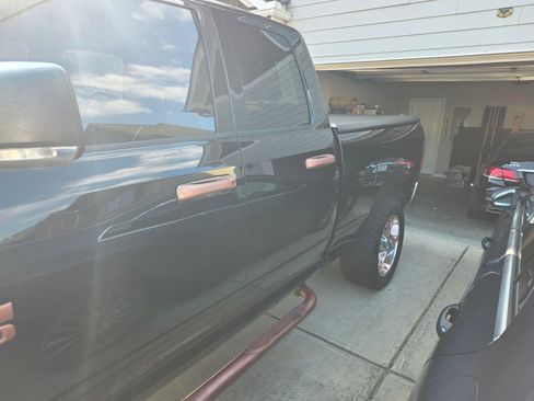 Used 2013 RAM 1500 Big Horn image 20