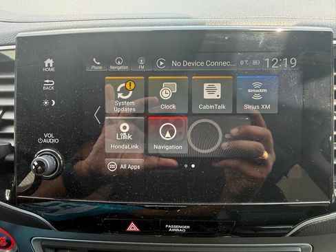 Used 2019 Honda Pilot EX-L image 22