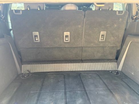 Used 2022 Ford Bronco Black Diamond image 4