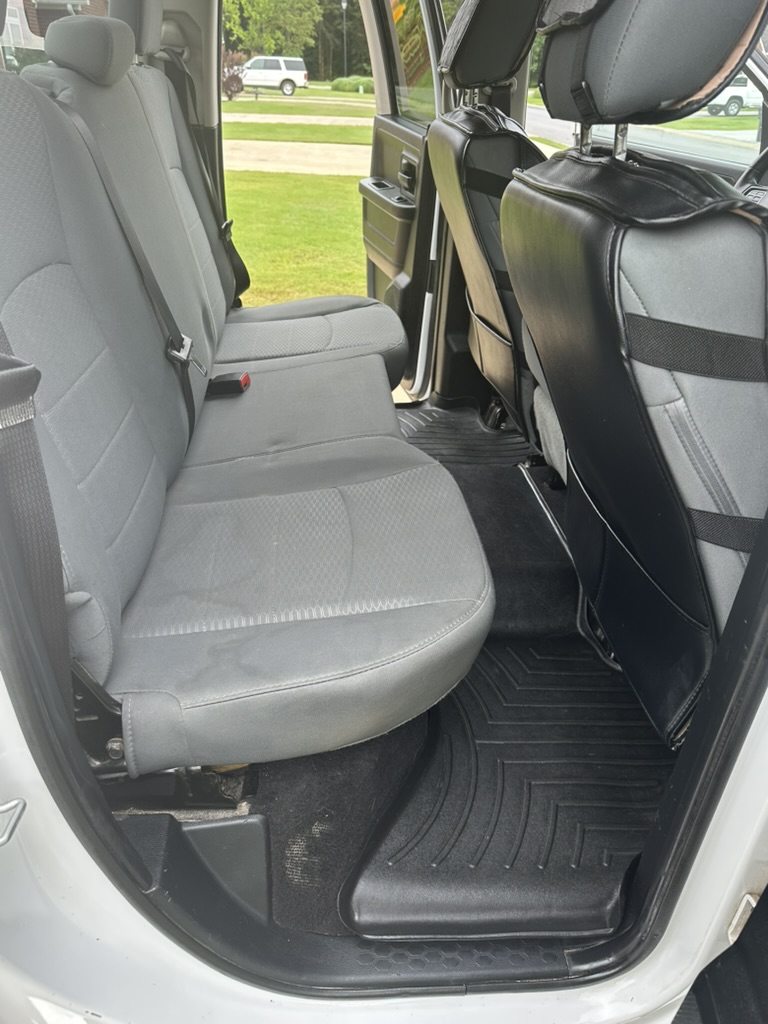 Used 2014 RAM 1500 Express AWD/4WD image 15