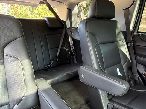 Used 2018 GMC Yukon SLT w/ Open Road Package image 14