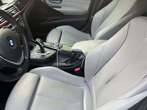 Used 2013 BMW 328i Sedan RWD image 8