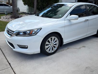 Used 2013 Honda Accord EX