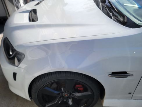 Used 2009 Pontiac G8 GT image 8