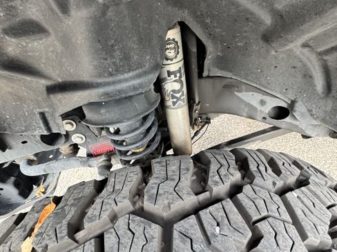 Used 2021 Jeep Wrangler Unlimited Rubicon image 17