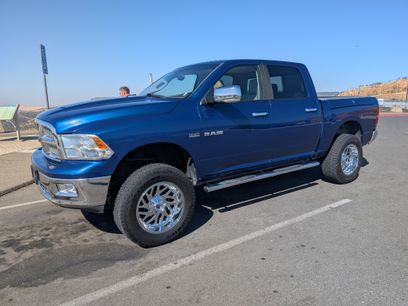 Used 2009 Dodge Ram 1500 Truck Laramie