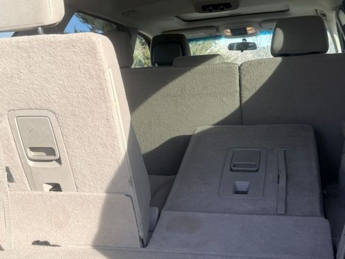 Used 2012 Dodge Durango SXT w/ Skid Plate Group image 14