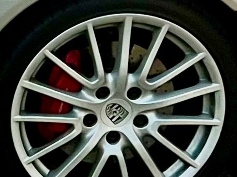 Used 2006 Porsche 911 Carrera S image 12