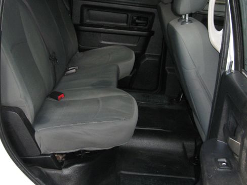 Used 2014 RAM 1500 Tradesman w/ Popular Equipment Group image 14