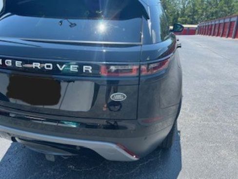 Used 2019 Land Rover Range Rover Velar S image 6