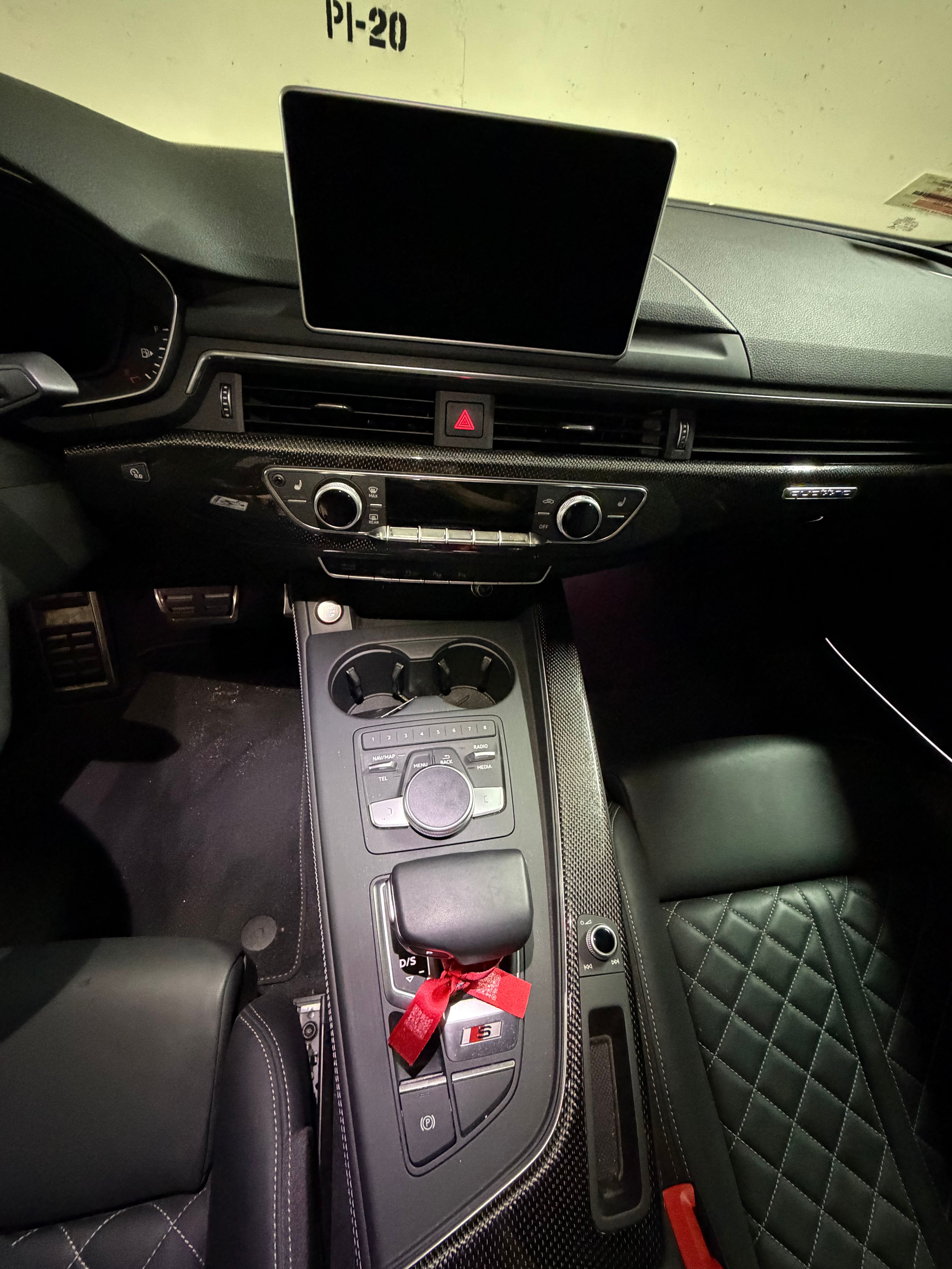 Used 2019 Audi S5 Prestige AWD/4WD image 8