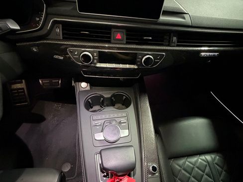Used 2019 Audi S5 Prestige AWD/4WD image 8