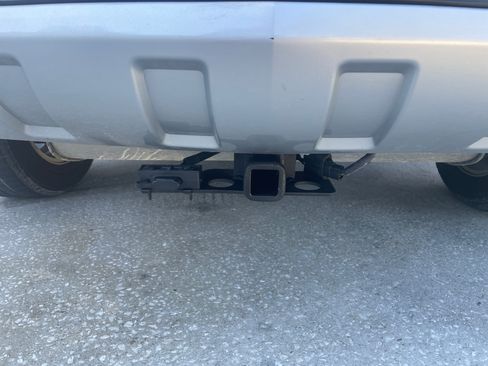 Used 2014 Chevrolet Captiva Sport LS w/ Trailering Package FWD image 10