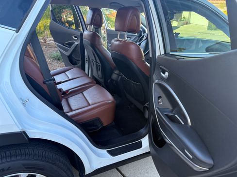 Used 2014 Hyundai Santa Fe Sport 2.0T image 6